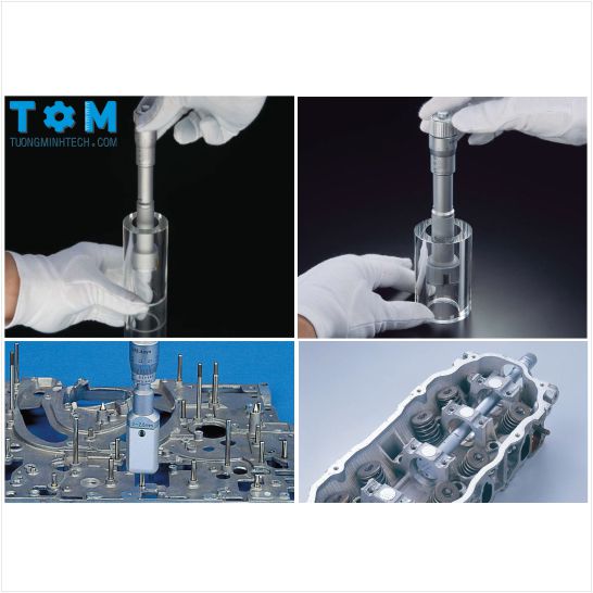 CÔNG TY TNHH THIẾT BỊ KỸ THUẬT TƯỜNG MINH