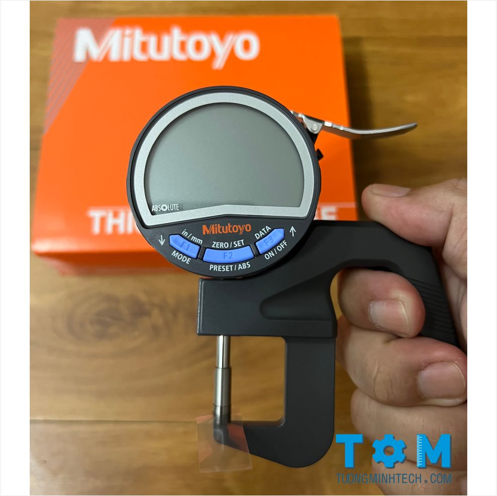 CÔNG TY TNHH THIẾT BỊ KỸ THUẬT TƯỜNG MINH