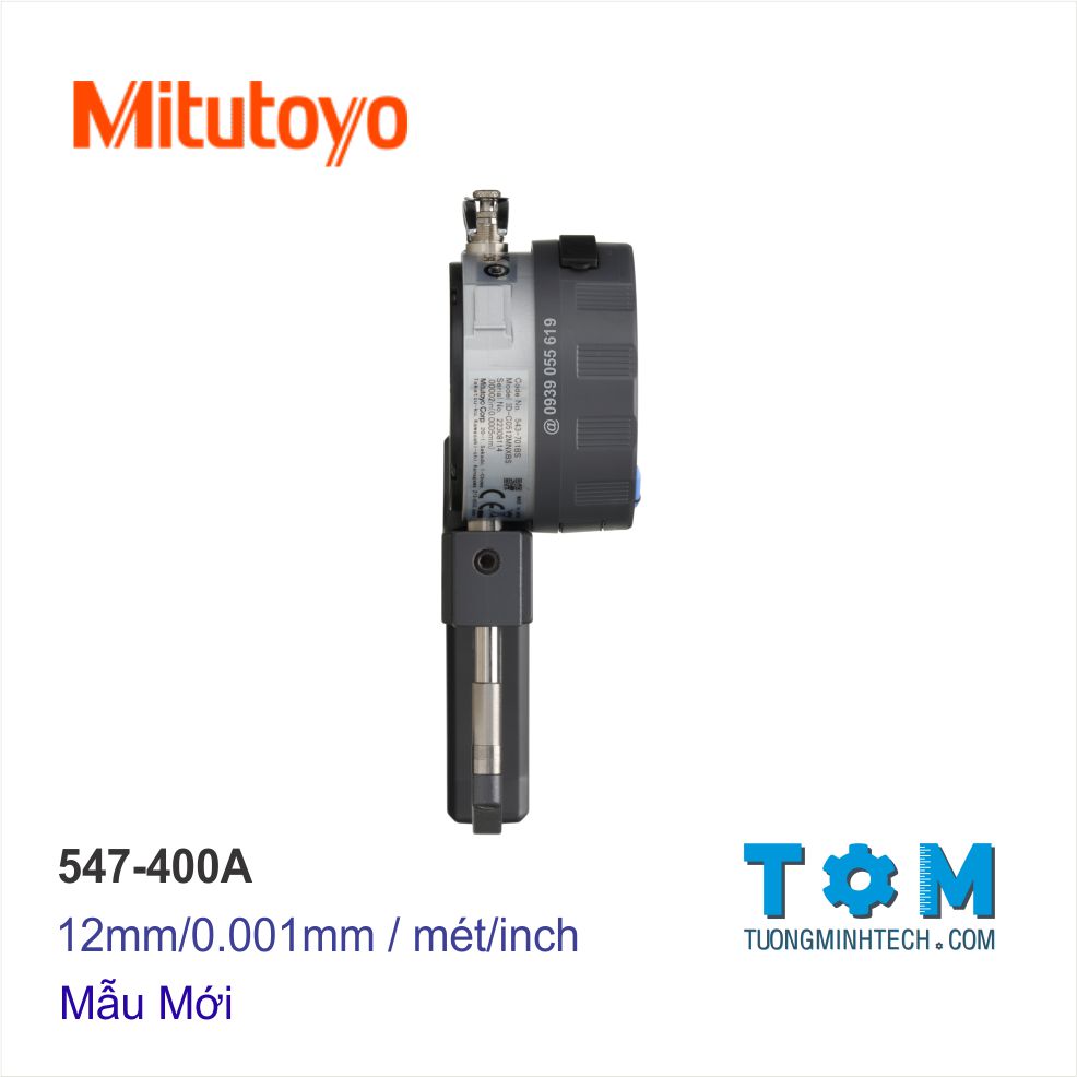 CÔNG TY TNHH THIẾT BỊ KỸ THUẬT TƯỜNG MINH