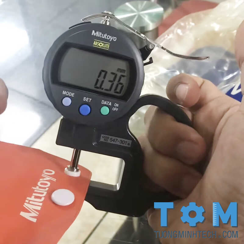 CÔNG TY TNHH THIẾT BỊ KỸ THUẬT TƯỜNG MINH