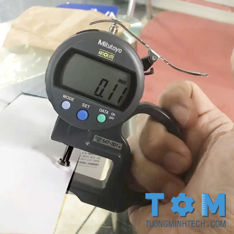 CÔNG TY TNHH THIẾT BỊ KỸ THUẬT TƯỜNG MINH