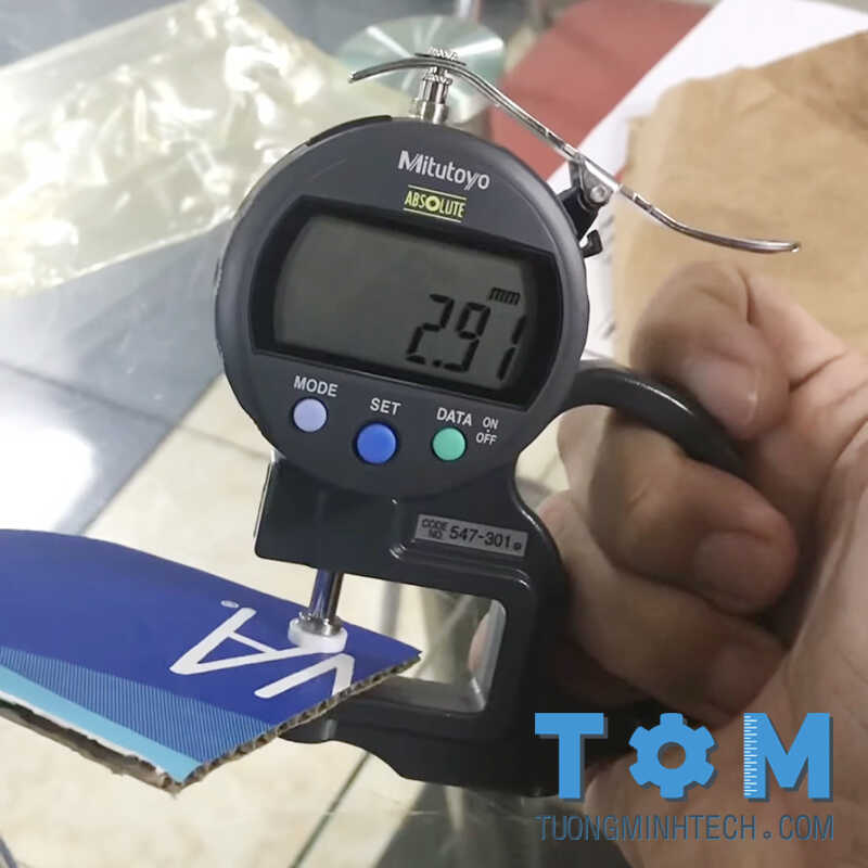CÔNG TY TNHH THIẾT BỊ KỸ THUẬT TƯỜNG MINH