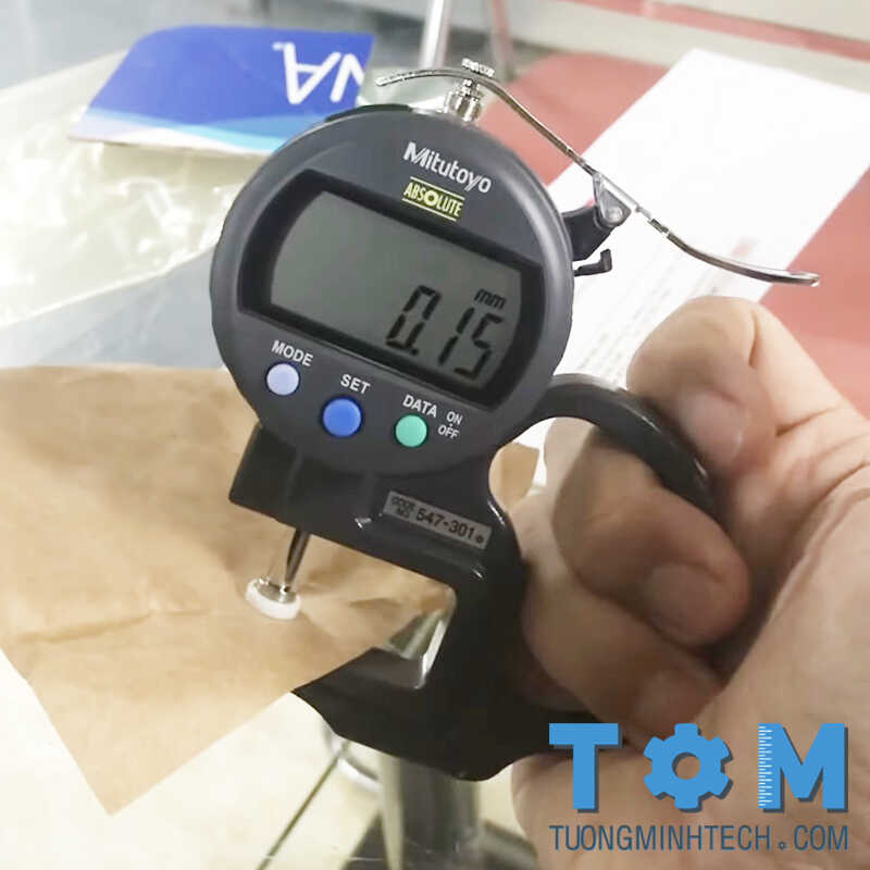 CÔNG TY TNHH THIẾT BỊ KỸ THUẬT TƯỜNG MINH