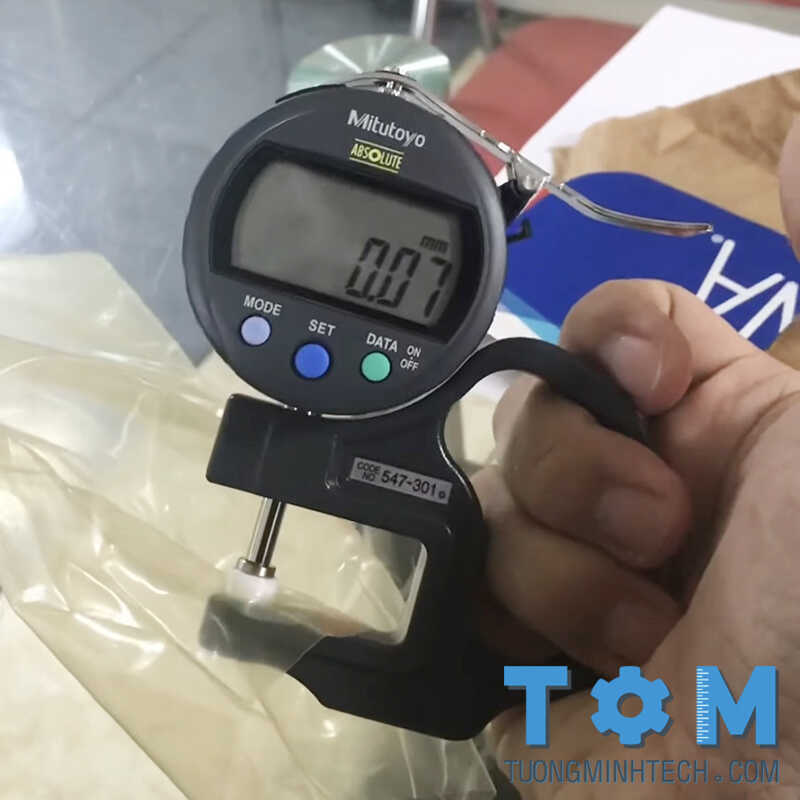 CÔNG TY TNHH THIẾT BỊ KỸ THUẬT TƯỜNG MINH