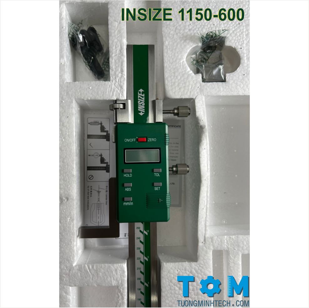 CÔNG TY TNHH THIẾT BỊ KỸ THUẬT TƯỜNG MINH