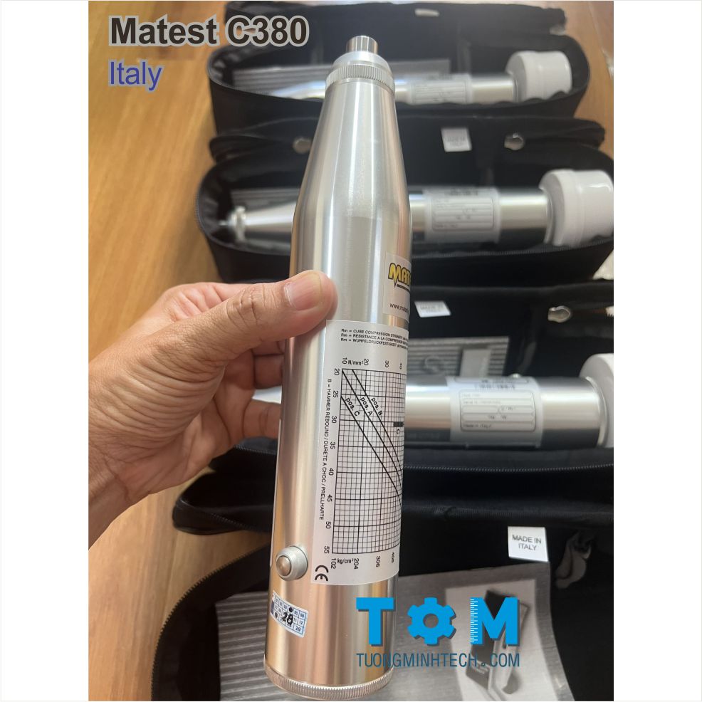 CÔNG TY TNHH THIẾT BỊ KỸ THUẬT TƯỜNG MINH