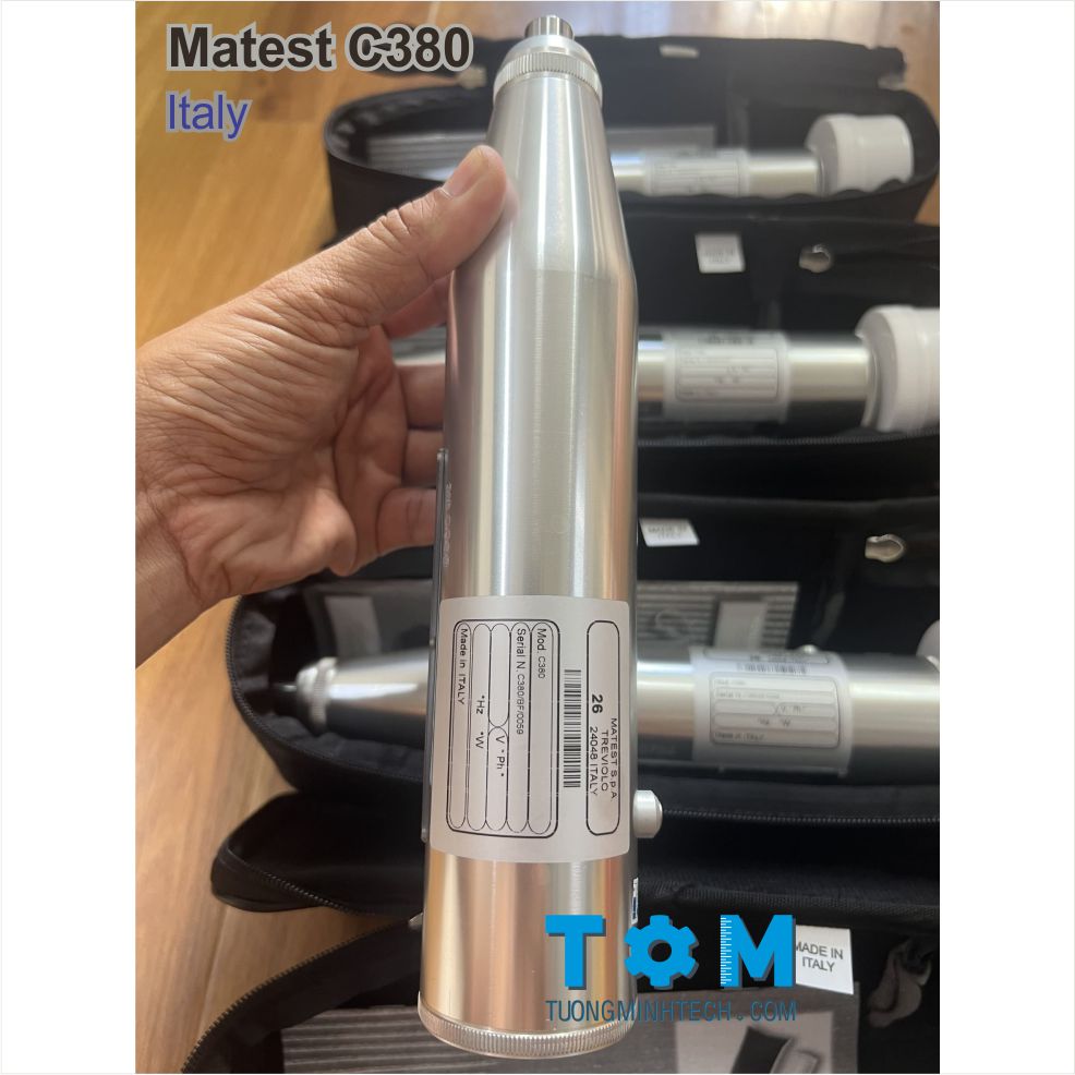 CÔNG TY TNHH THIẾT BỊ KỸ THUẬT TƯỜNG MINH
